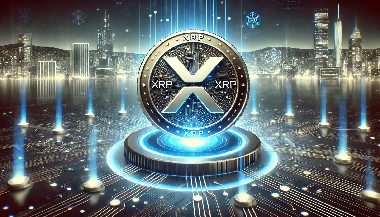 XRP bridge exploit update: tx identifies flaw, alerts FBI