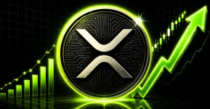 XRP price rebounds above $1 as Peter Brandt favors Bitcoin
