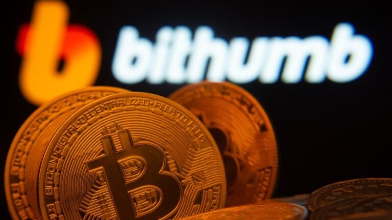 bithumb error gave away billions in bitcoin