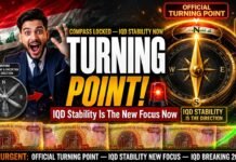 OFFICIAL TURNING POINT Why Iraqi Dinar Stability is the New Focus – Iraqi Dinar News 111332
