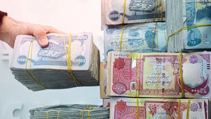 Parliamentary Finance Committee: Threat of sanctions is political blackmail and a blatant violation of Iraq's sovereignty