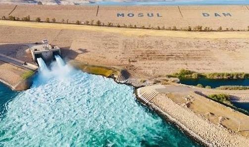 Iraq’s water reserves are declining… Al-Jubouri warns of the risk of drought and calls for a comprehensive strategy