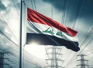 The electricity crisis deepens; Iraq buys 41% of its needs. The electricity crisis deepens; Iraq buys 41% of its needs.