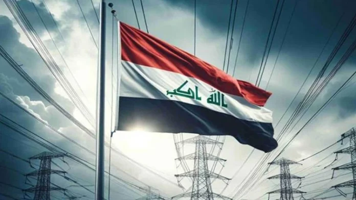 The electricity crisis deepens; Iraq buys 41% of its needs.