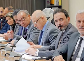 Iraq’s WTO Accession and National Trade Strategy on Agenda Iraq's WTO Accession and National Trade Strategy on Agenda