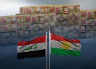 Between 12.67 and 14 percent… Conflicting figures bring the issue of Kurdistan’s share back to the forefront Between 12.67 and 14 percent... Conflicting figures bring the issue of Kurdistan's share back to the forefront