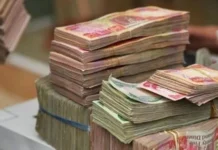 Foreigners’ wages exceed those of Iraqis: Parliamentary committee reveals salary gap in oil projects Foreigners' wages exceed those of Iraqis: Parliamentary committee reveals salary gap in oil projects