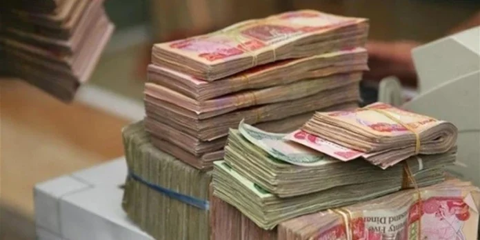 Foreigners' wages exceed those of Iraqis: Parliamentary committee reveals salary gap in oil projects Foreigners' wages exceed those of Iraqis: Parliamentary committee reveals salary gap in oil projects