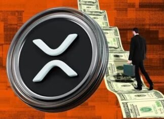 A definition written overnight decides whether XRP is a commodity