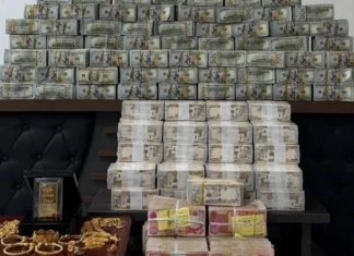 Abu Al-Eis calls for an investigation into the funds and properties of former officials Abu Al-Eis calls for an investigation into the funds and properties of former officials