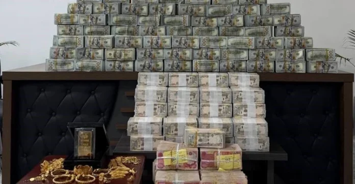 Abu Al-Eis calls for an investigation into the funds and properties of former officials