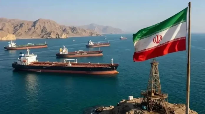 Al Baiji denies that Iran imposes taxes or fees on Iraqi oil