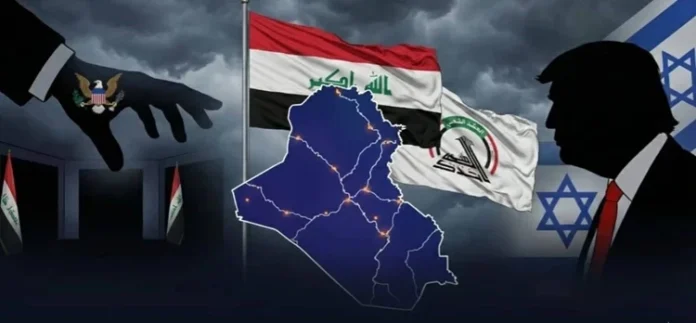 Al Kinani warns of an American Zionist plot to instigate internal fighting. Al Kinani warns of an American Zionist plot to instigate internal fighting.