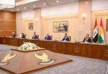 Al-Saadawi: The Kurdistan Region receives more than its fair share in the budget.