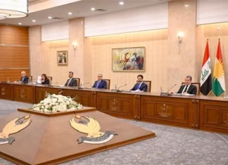 Al-Saadawi: The Kurdistan Region receives more than its fair share in the budget.