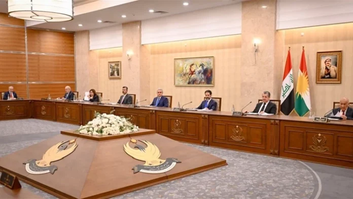 Al-Saadawi: The Kurdistan Region receives more than its fair share in the budget.