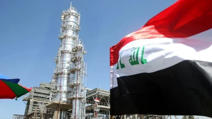 Al Ubaidi The decline in oil prices threatens spending, investment, and job opportunities in Iraq.