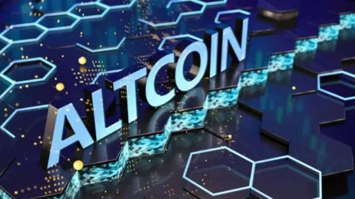 Altcoin open interest overtakes Bitcoin after 21 months Altcoin open interest overtakes Bitcoin after 21 months