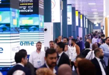 Basra Oil and Gas Expo concludes with 300 companies from 18 nations