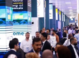Basra Oil and Gas Expo concludes with 300 companies from 18 nations