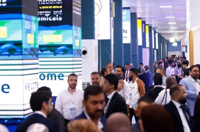 Basra Oil and Gas Expo concludes with 300 companies from 18 nations