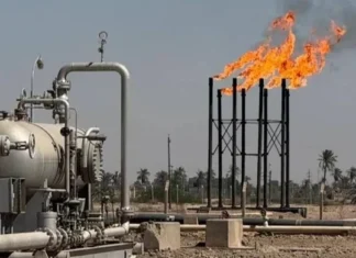 Basra crude ends the week with losses exceeding 7% Basra crude ends the week with losses exceeding 7%