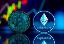 Bitcoin ETFs draw $2.39 billion in a week of inflows