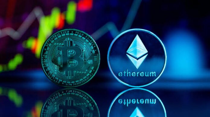 Bitcoin ETFs draw $2.39 billion in a week of inflows