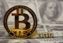 Bitcoin ETFs lose $462.7M as Ethereum funds gain $196.9M Bitcoin ETFs lose $462.7M as Ethereum funds gain $196.9M