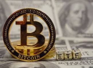 Bitcoin ETFs lose $462.7M as Ethereum funds gain $196.9M
