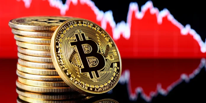 Bitcoin enters first hashrate bear market, Twenty One Capital CEO says
