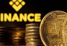 Bitcoin leaves Binance at fastest daily pace in three years
