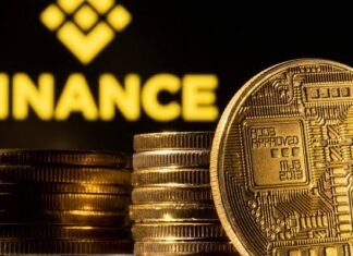 Bitcoin leaves Binance at fastest daily pace in three years Bitcoin leaves Binance at fastest daily pace in three years