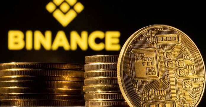Bitcoin leaves Binance at fastest daily pace in three years Bitcoin leaves Binance at fastest daily pace in three years