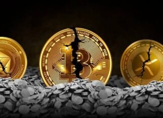 Bitcoin sentiment tops 89 for first time since March 2024