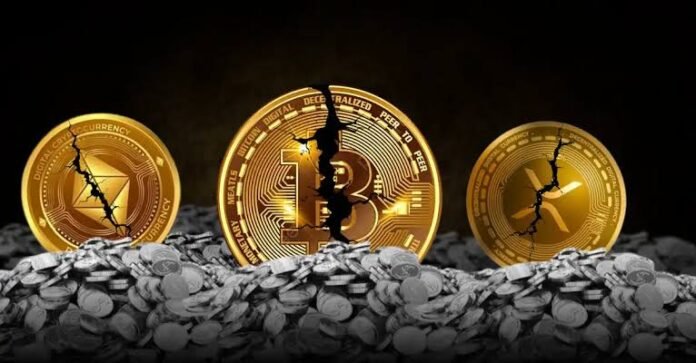 Bitcoin sentiment tops 89 for first time since March 2024