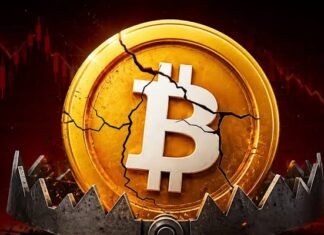 Bitcoin unlikely to crash 50 on AI risks Buterin says