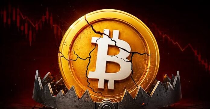 Bitcoin unlikely to crash 50 on AI risks Buterin says