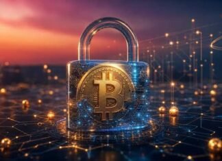 Bitcoin wallet keys emerge from radioactive decay