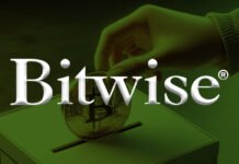 Bitwise survey finds 1%-2% crypto allocations dominate Bitwise survey finds 1%-2% crypto allocations dominate