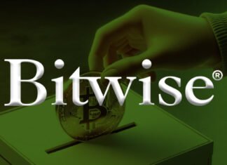 Bitwise survey finds 1%-2% crypto allocations dominate