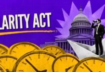CLARITY Act faces Sept. 15 Senate test CLARITY Act faces Sept. 15 Senate test