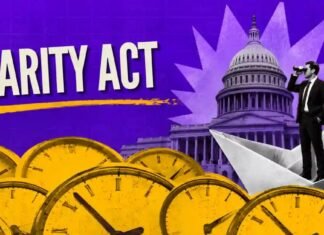 CLARITY Act faces Sept. 15 Senate test