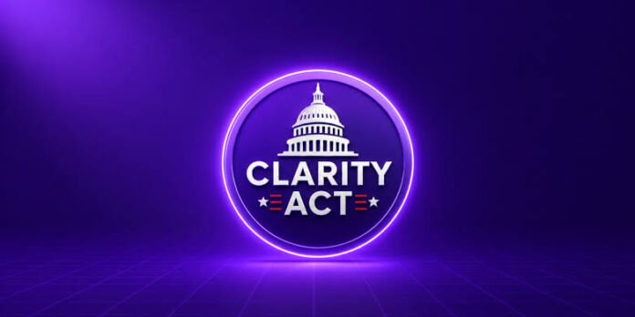 CLARITY Act failure could rebuild crypto middlemen: GenLayer CEO