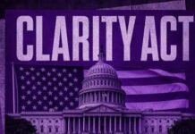 CLARITY Act gets Democratic counteroffer before vote