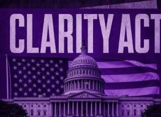 CLARITY Act gets Democratic counteroffer before vote