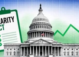 CLARITY Act vote may not decide fate of US crypto rulesCoinbase CEO
