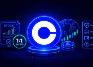 Coinbase seeks US approval for 50-plus single-stock perpetuals
