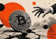 Crypto ETFs draw $2.39 billion as Bitcoin retreats on Treasury yield surge