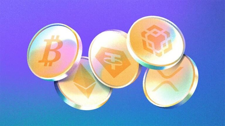 Crypto VC funding Payward’s $100M deal leads Latitude’s $35M round